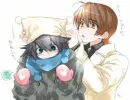 yaoi lovers