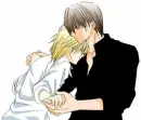 yaoi lovers