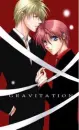 yaoi gravitation