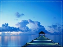 walk on water