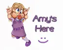 AMY-neenergirl