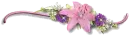 pink flower