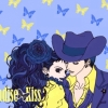 paradise kiss