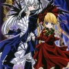 rozen maiden