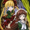 rozen maiden