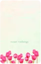 sweet nothings pink tulip