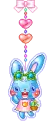 KAWAII BUNNY