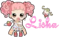 cute lisha
