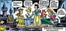 Disney's Desperate House Wifes