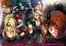 Akatsuki...