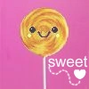 sweet lollipop