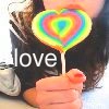 love lollipop