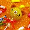 cute lollipop