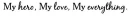 love,hero
