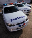 police