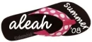Aleah Flip Flop
