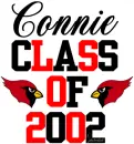 Connie Class of 2002