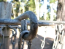 NO CHAIN NO GAIN