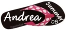 Andrea Flip Flop