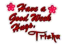 Trisha Week