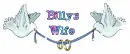 billy's wife