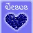 I Love Jesus!