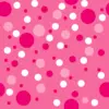 Pink ,spotty