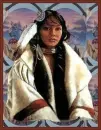 Indian Woman