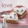 love cookie
