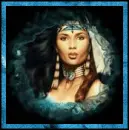 Indian Woman