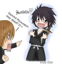 Death note Comic