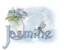 Boquet - Jasmine