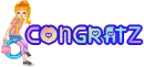 congratz