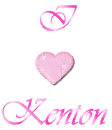 I Love Kenton