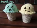 Wool et Ice Cream