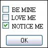 LOVE ICON