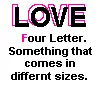 LOVE