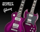 Robot Pink