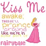 KISS ME