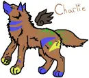 Dog thing