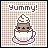 Yummy