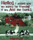 Moomaws add me please