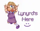 LYNYRD - neenergirlmoo