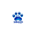 paw print