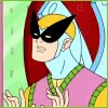 harvey birdman