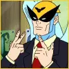 harvey birdman
