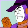 harvey birdman