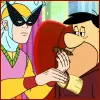 harvey birdman
