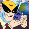 harvey birdman