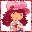 Strawberry Shortcake